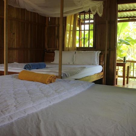 Hotel Pepper Farm Phu Quoc Esterno foto