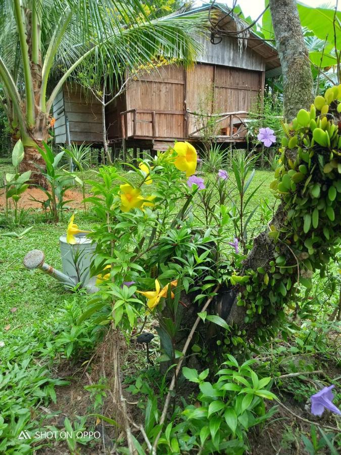 Hotel Pepper Farm Phu Quoc Esterno foto