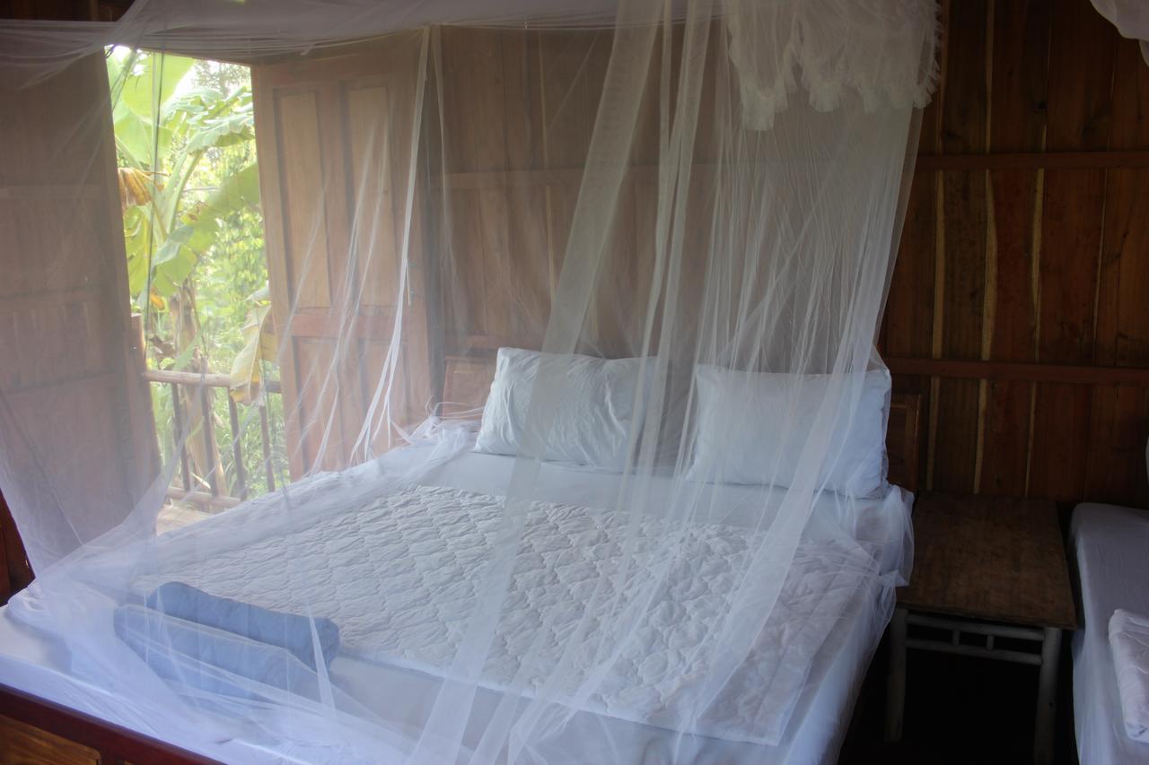 Hotel Pepper Farm Phu Quoc Esterno foto