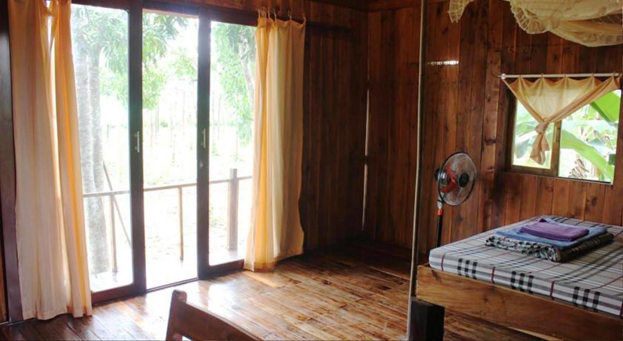 Hotel Pepper Farm Phu Quoc Esterno foto