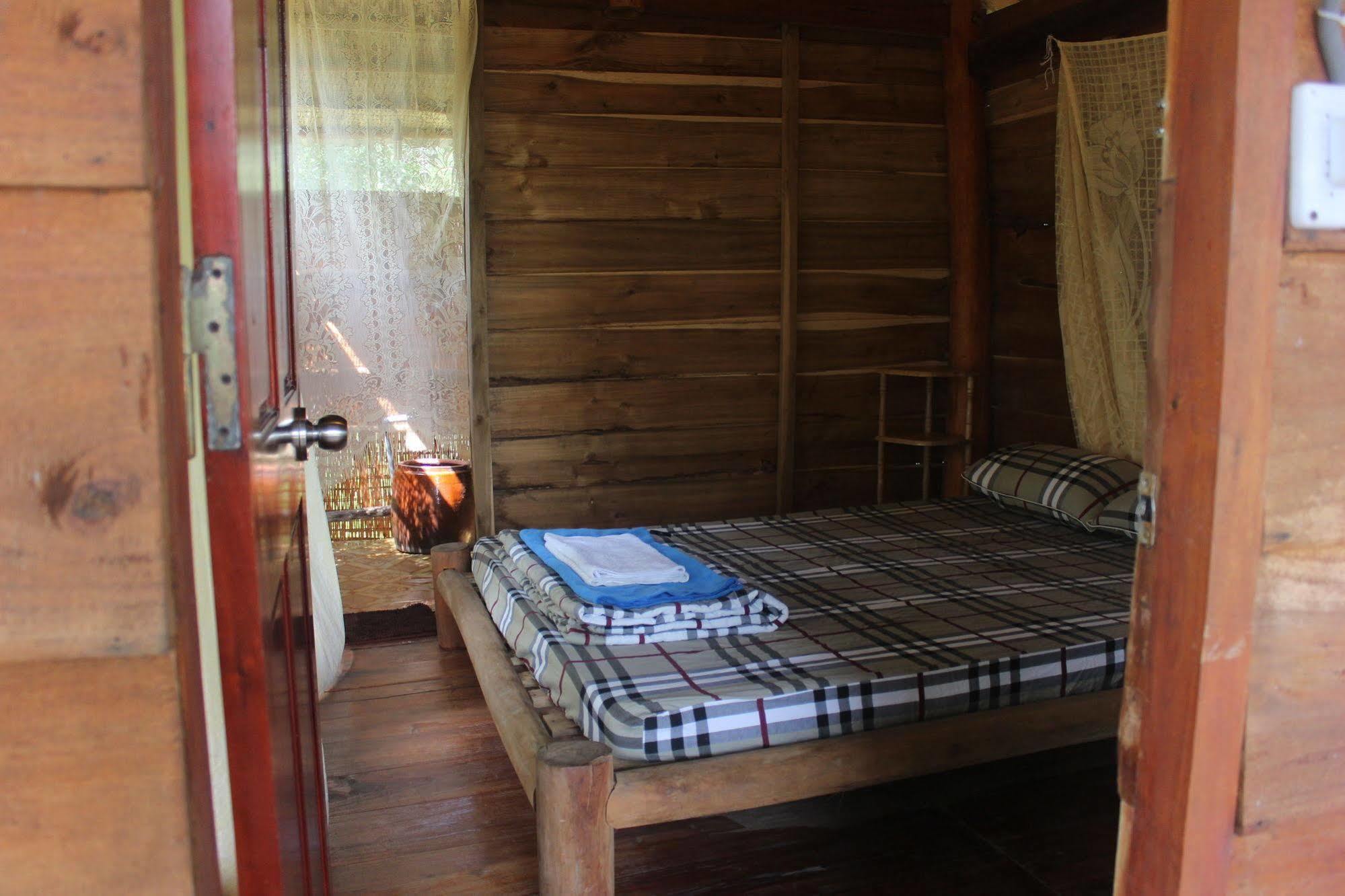 Hotel Pepper Farm Phu Quoc Esterno foto
