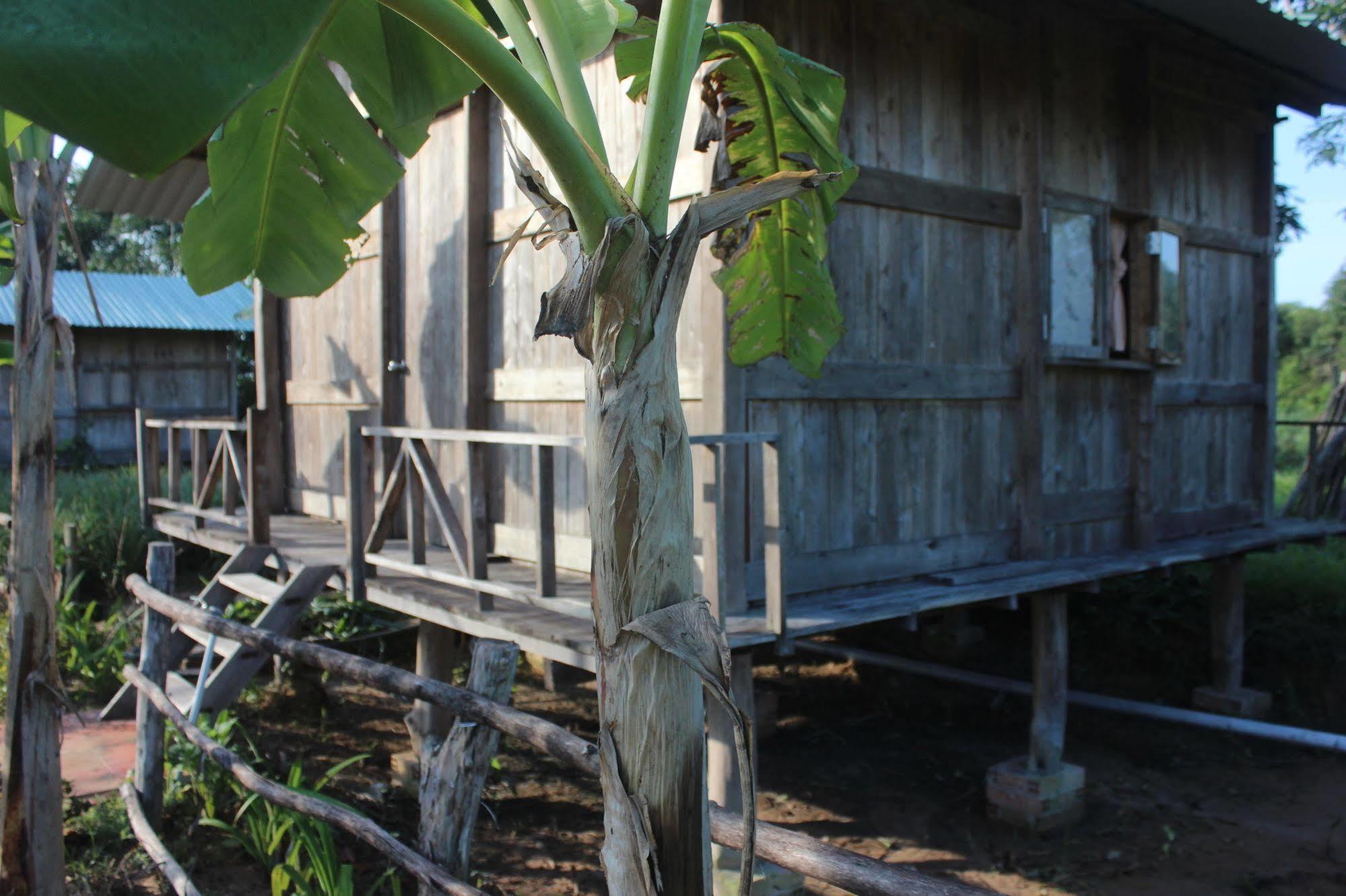 Hotel Pepper Farm Phu Quoc Esterno foto