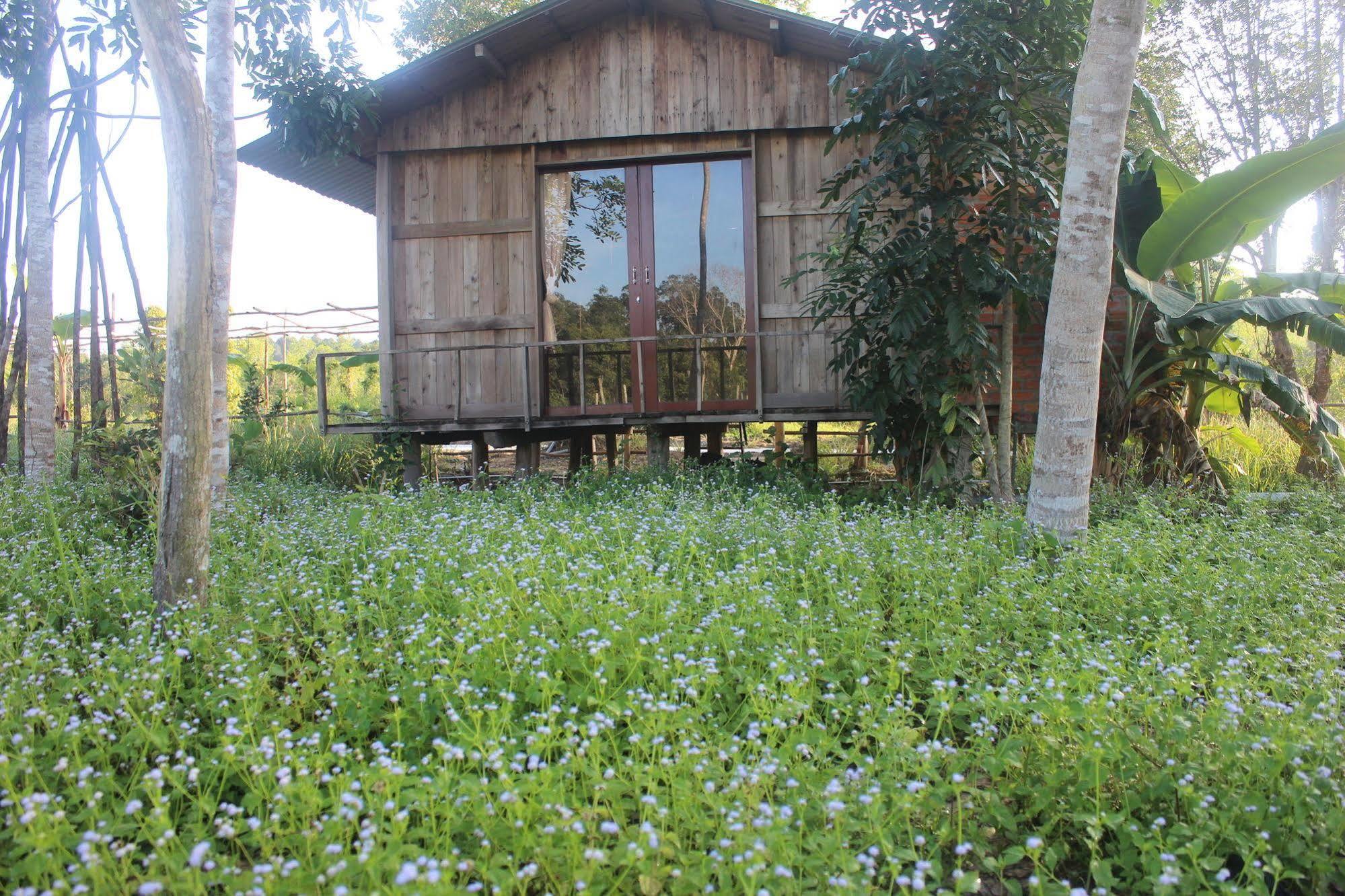 Hotel Pepper Farm Phu Quoc Esterno foto