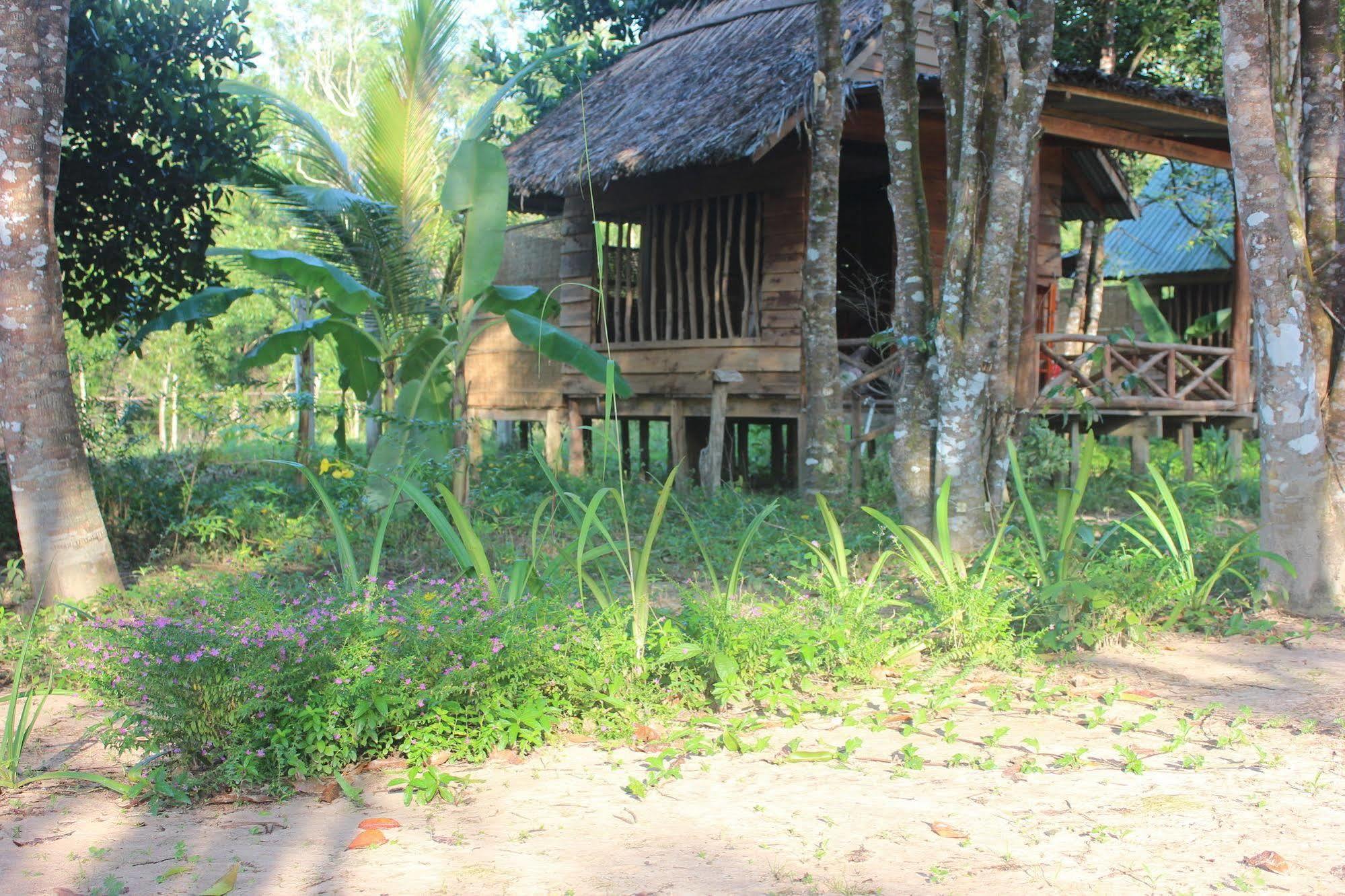 Hotel Pepper Farm Phu Quoc Esterno foto