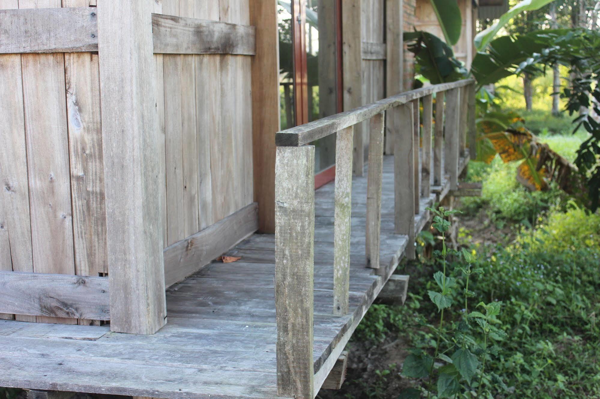 Hotel Pepper Farm Phu Quoc Esterno foto