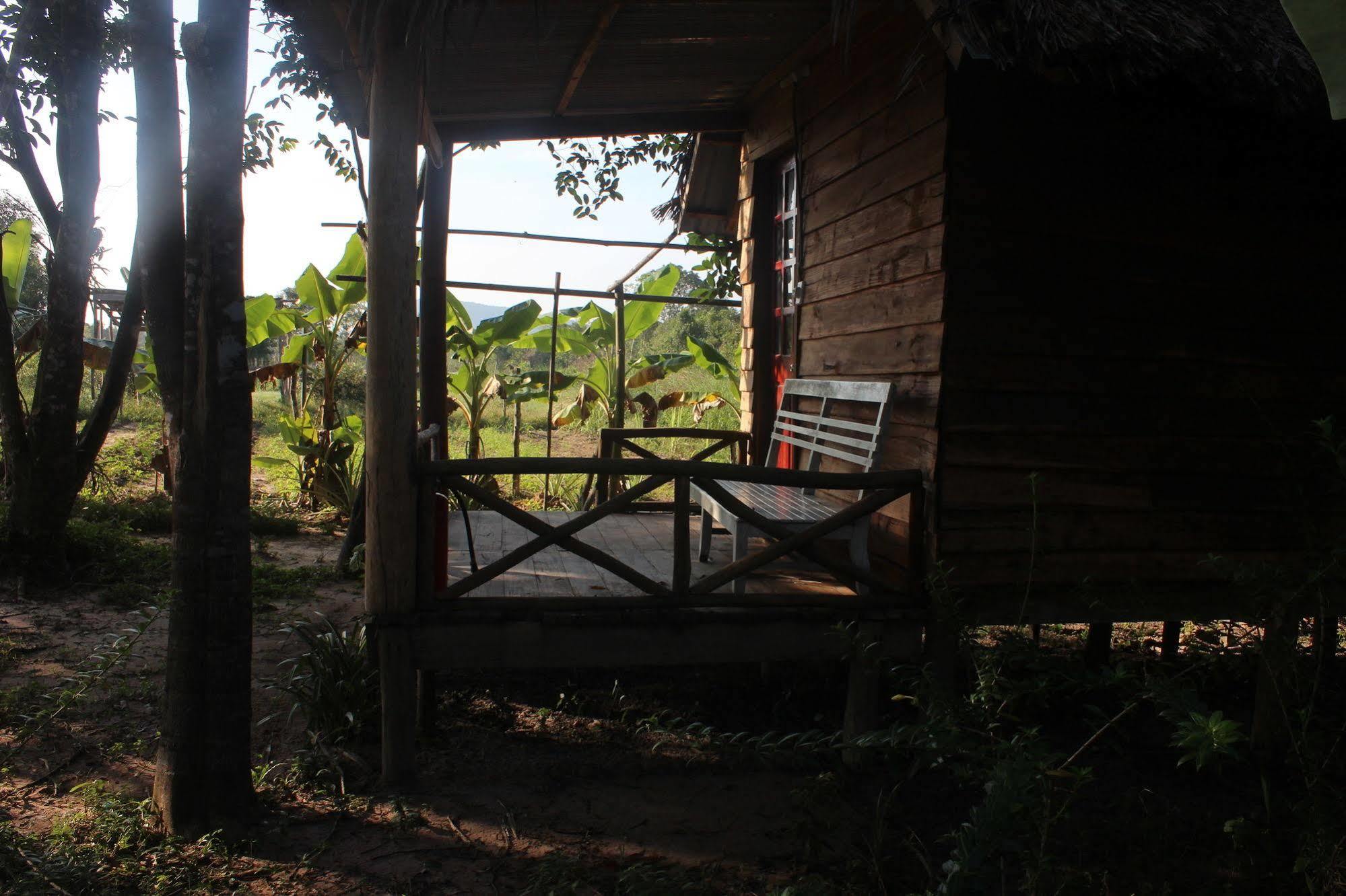Hotel Pepper Farm Phu Quoc Esterno foto
