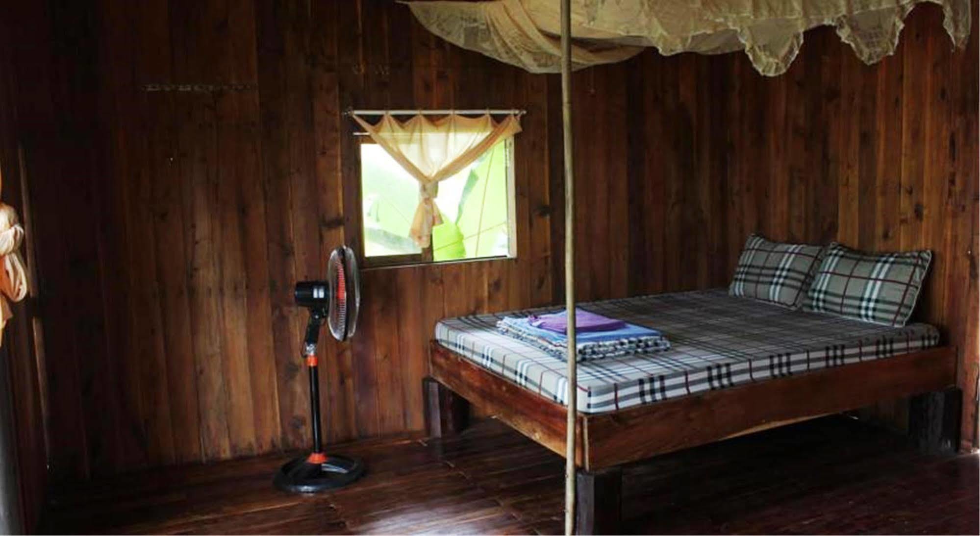 Hotel Pepper Farm Phu Quoc Esterno foto