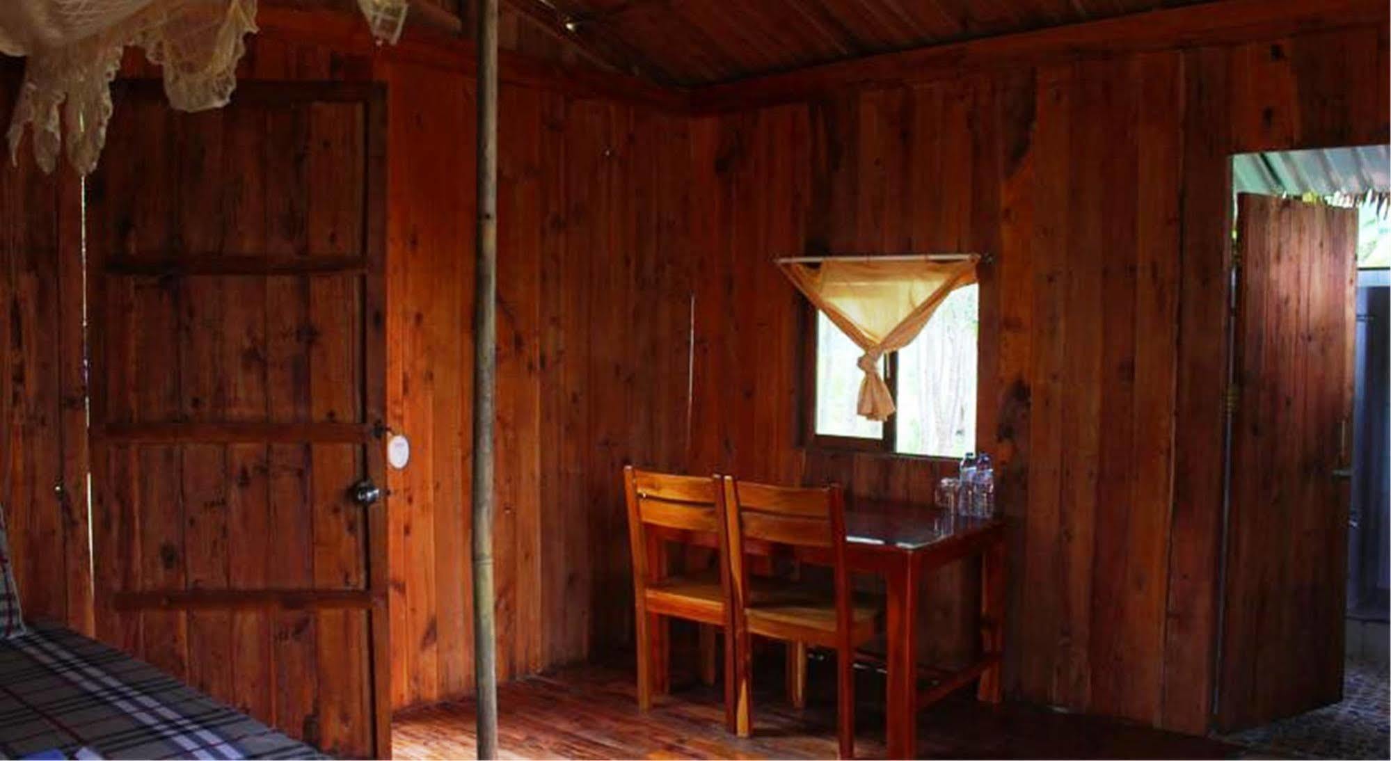 Hotel Pepper Farm Phu Quoc Esterno foto
