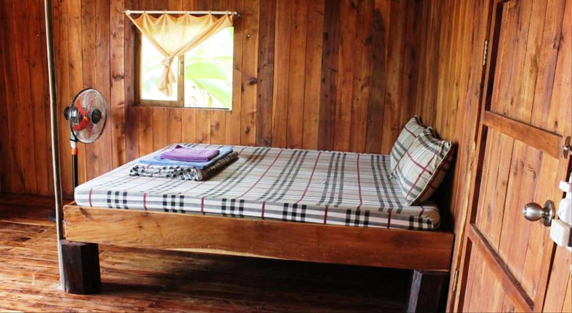 Hotel Pepper Farm Phu Quoc Esterno foto