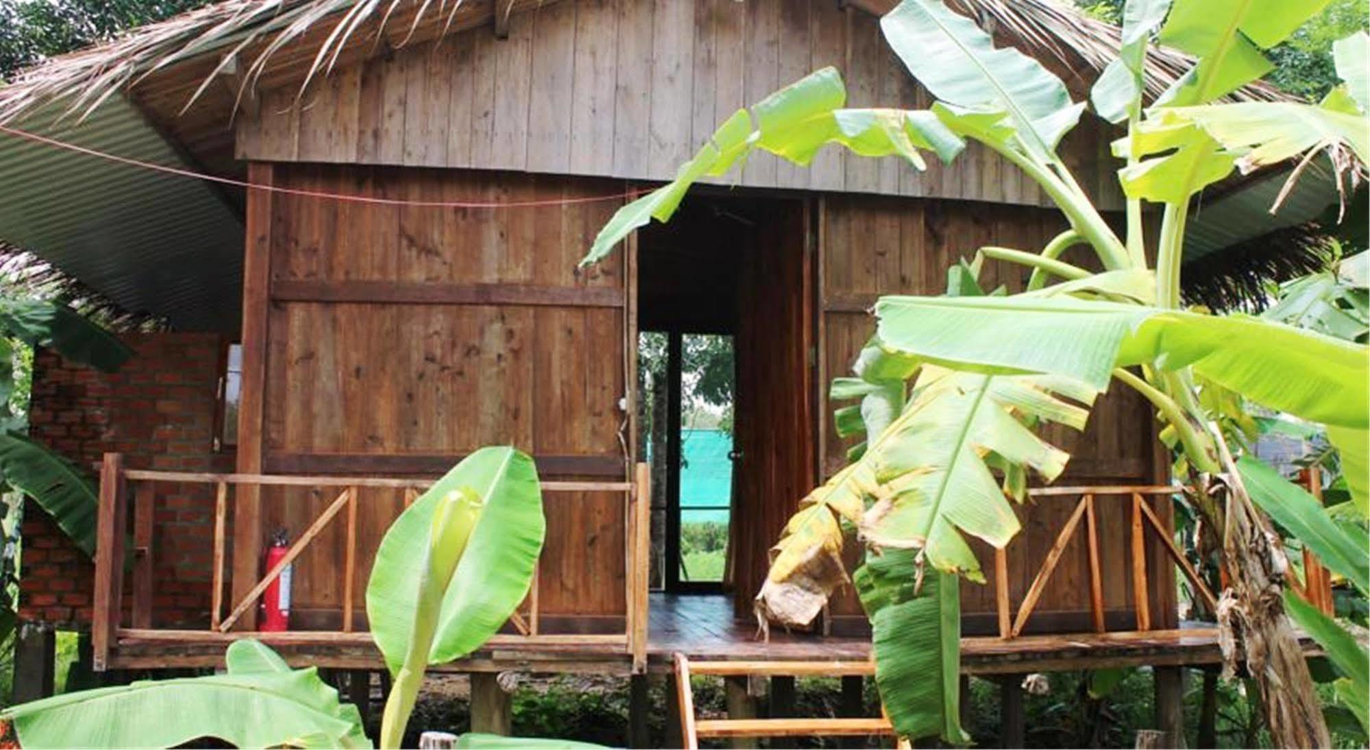 Hotel Pepper Farm Phu Quoc Esterno foto