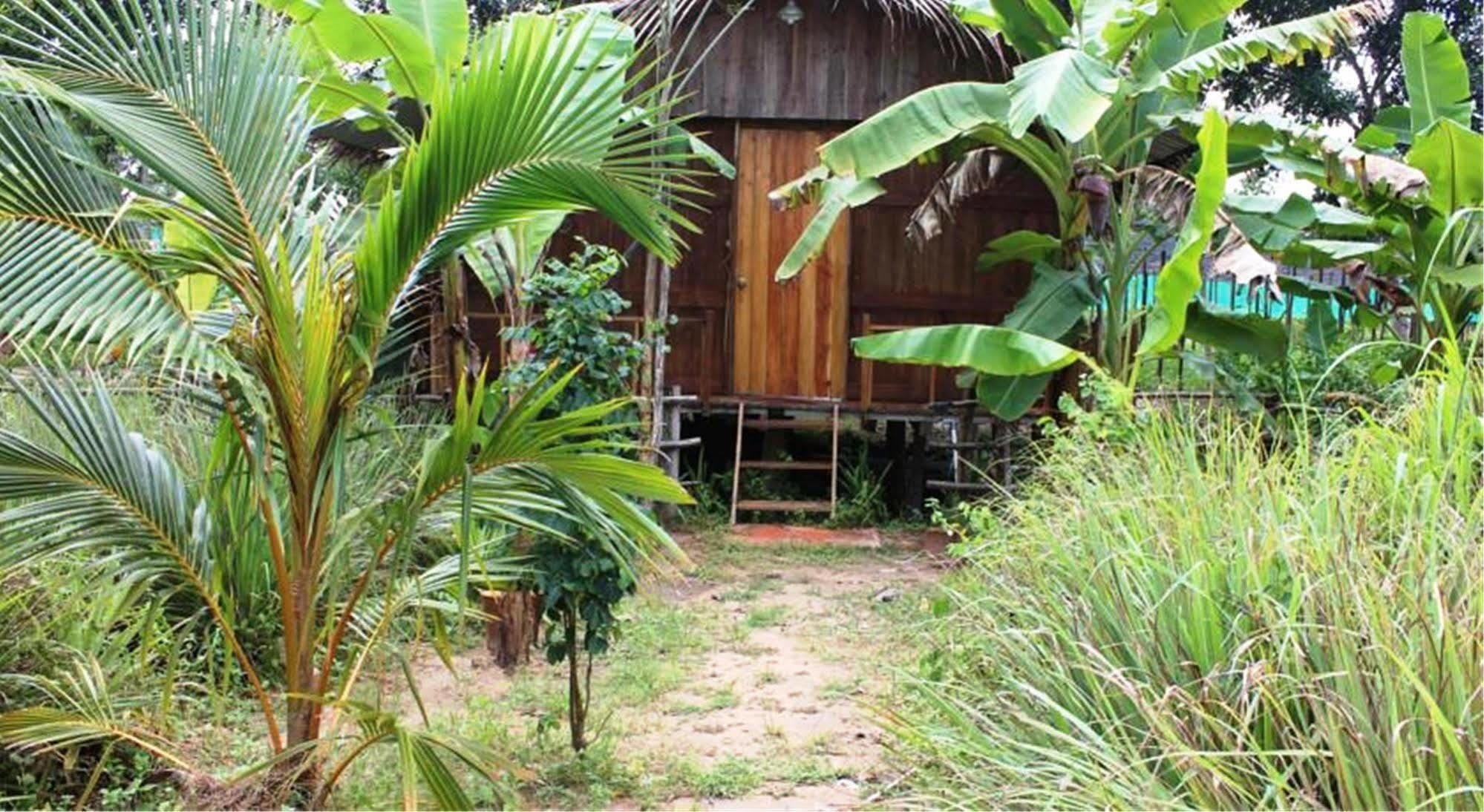 Hotel Pepper Farm Phu Quoc Esterno foto