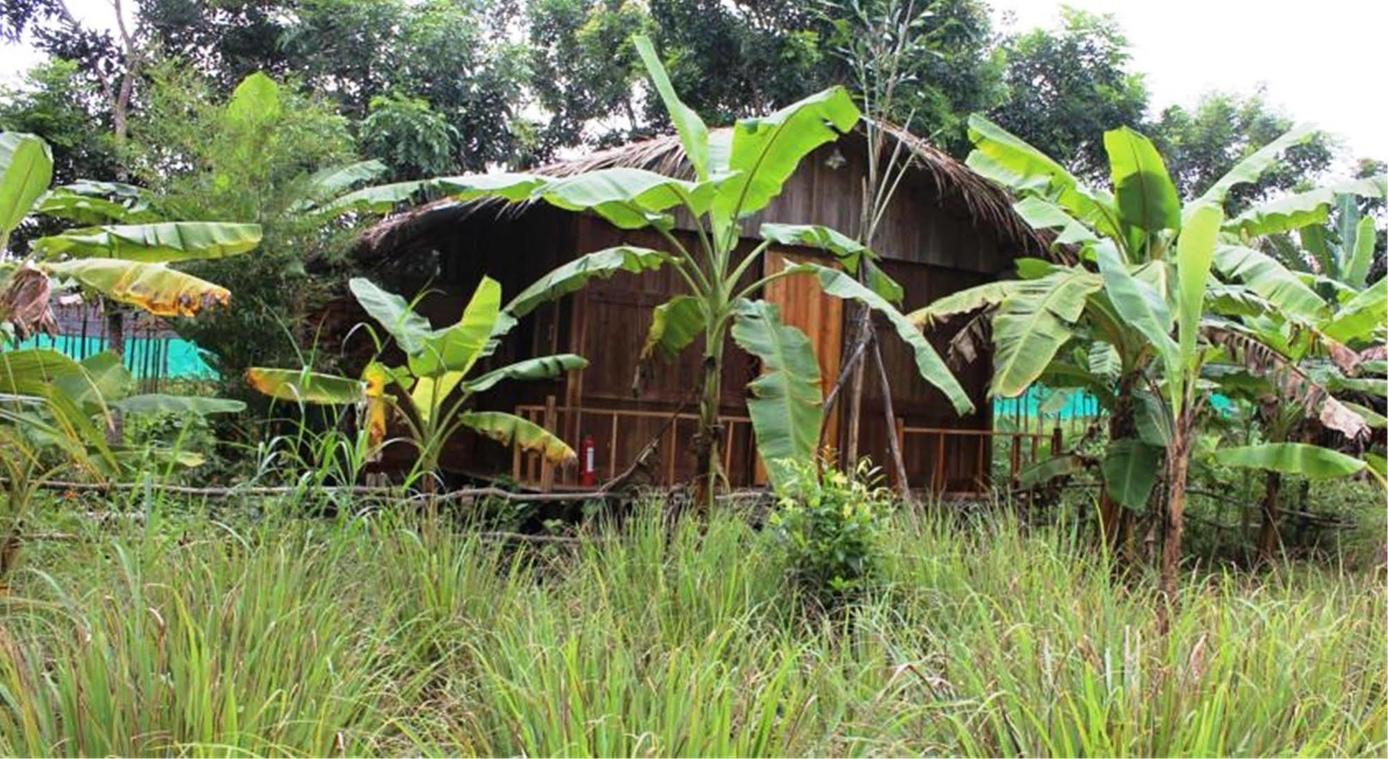 Hotel Pepper Farm Phu Quoc Esterno foto