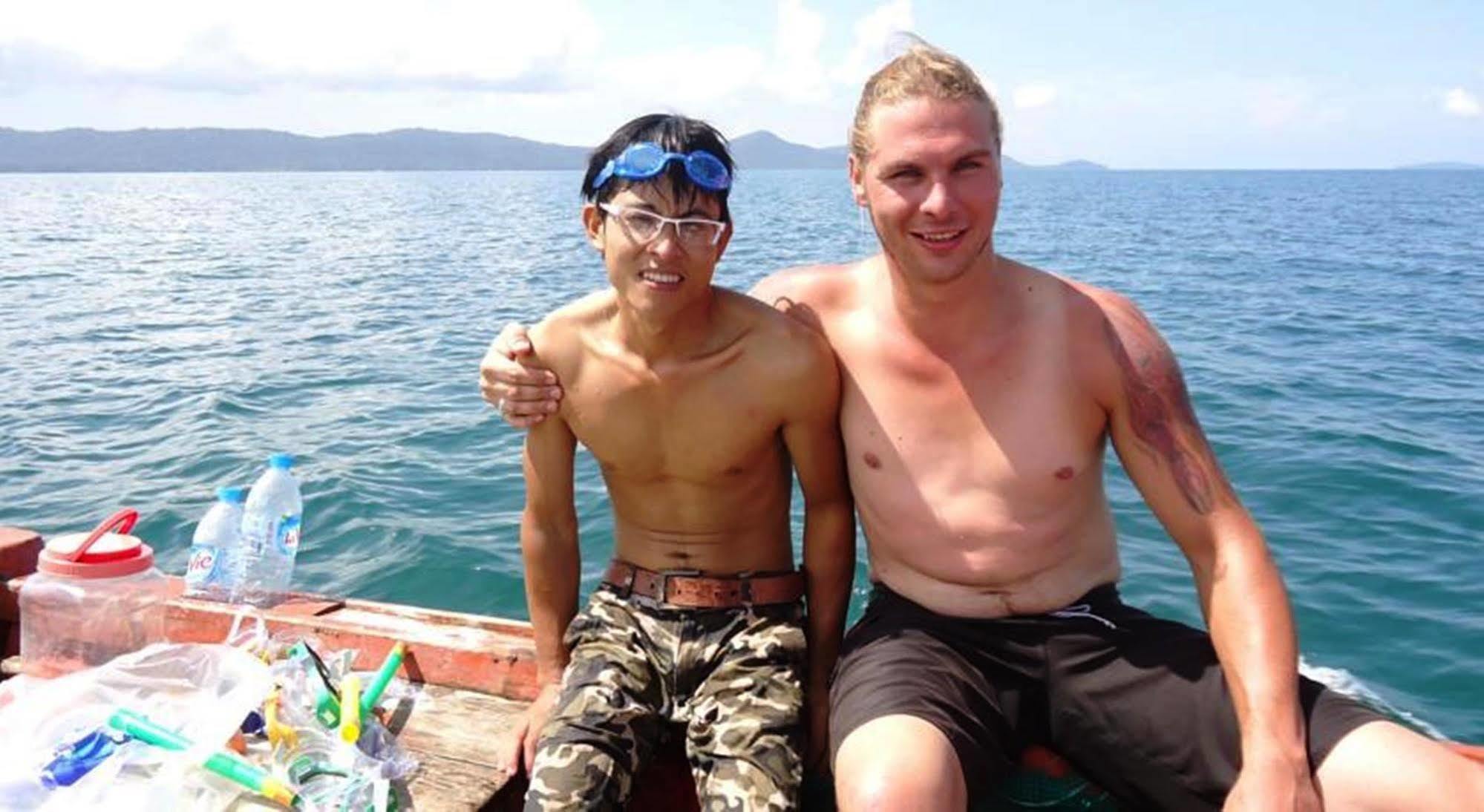 Hotel Pepper Farm Phu Quoc Esterno foto