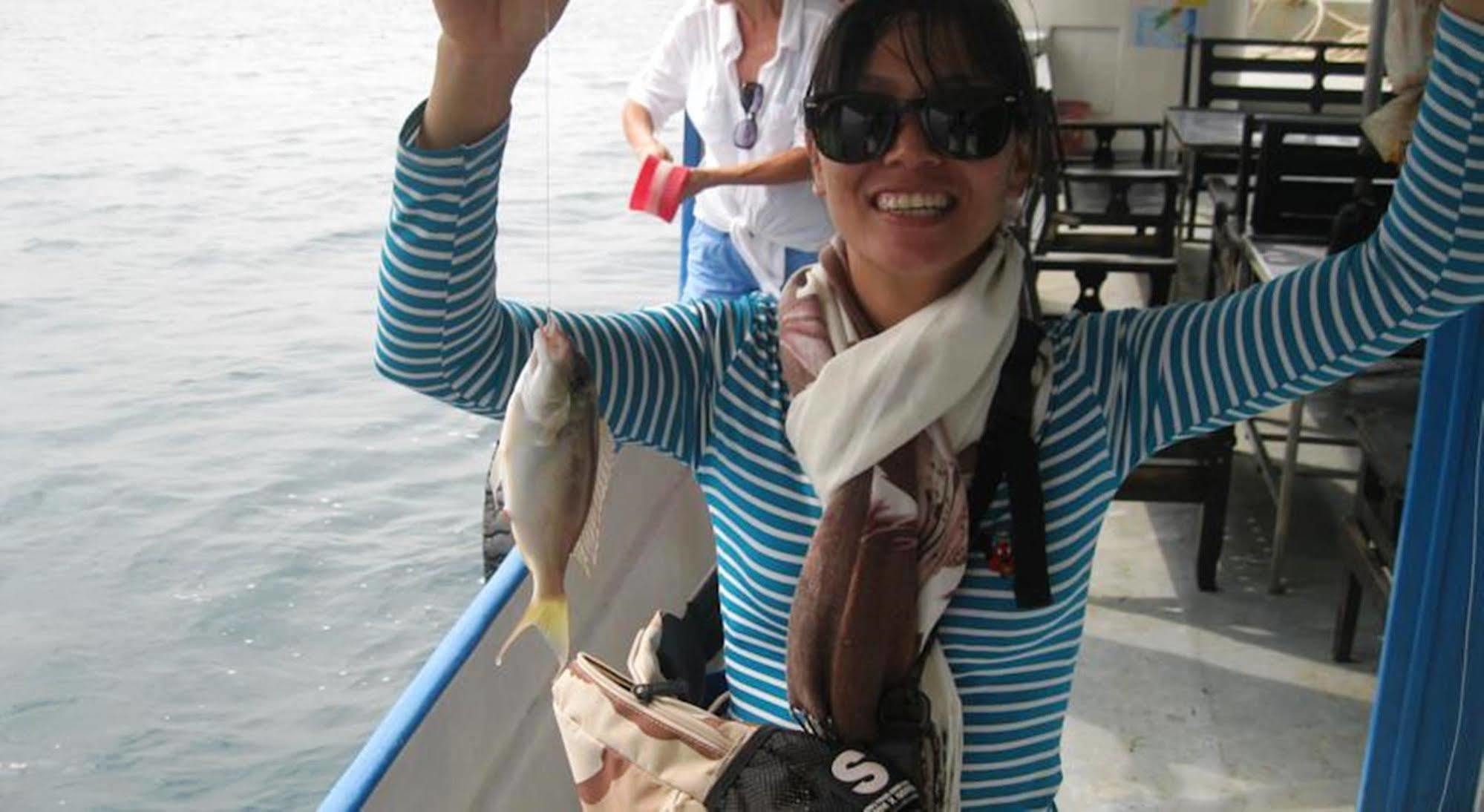 Hotel Pepper Farm Phu Quoc Esterno foto