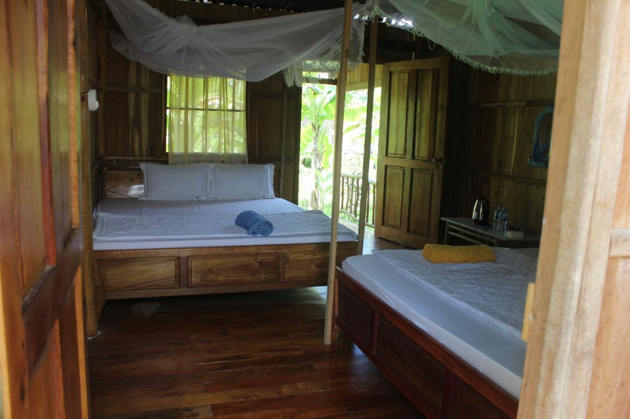 Hotel Pepper Farm Phu Quoc Esterno foto