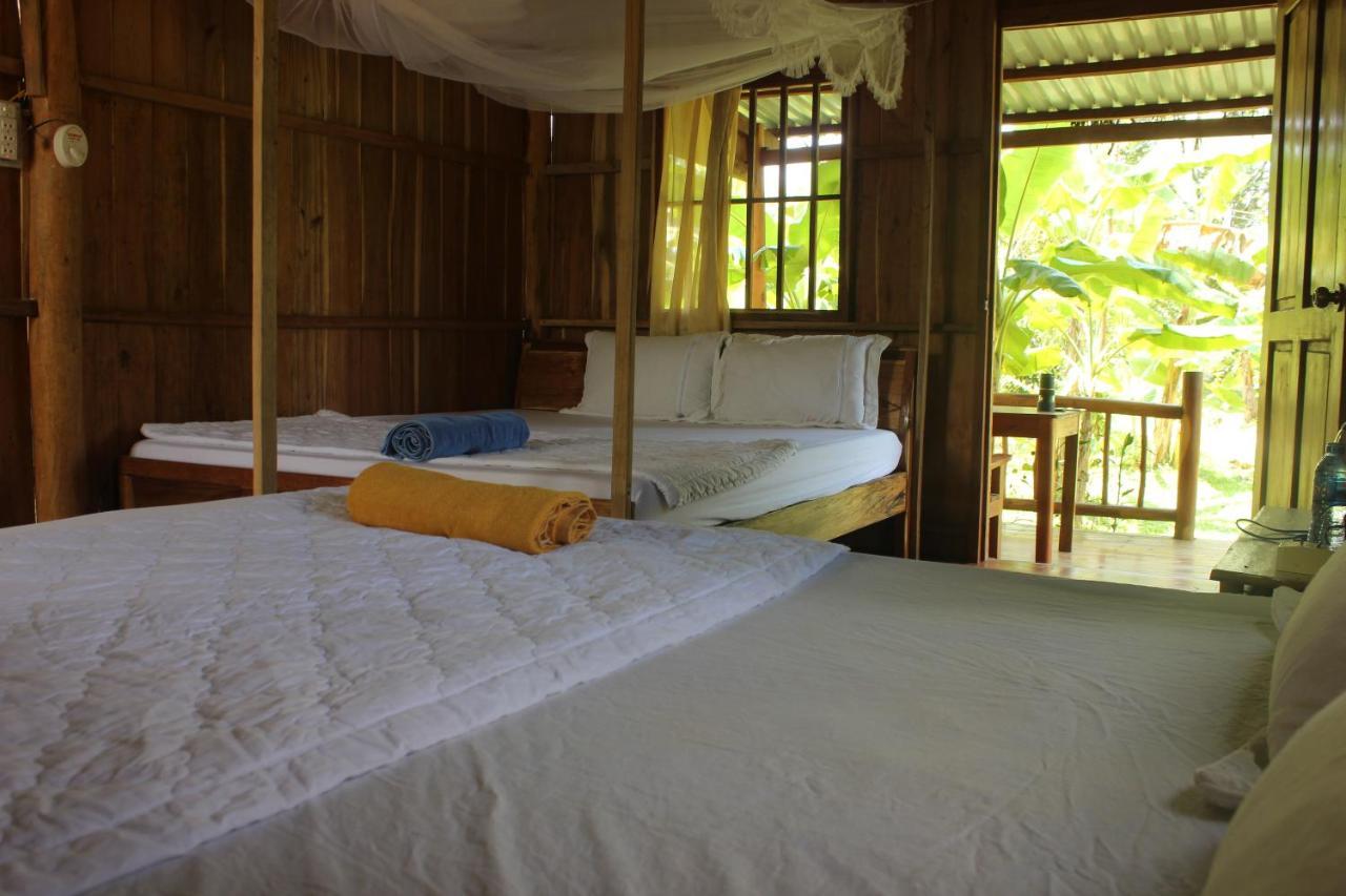 Hotel Pepper Farm Phu Quoc Esterno foto
