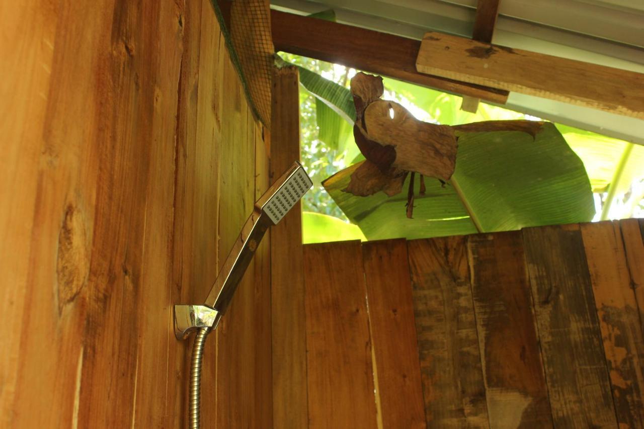 Hotel Pepper Farm Phu Quoc Esterno foto