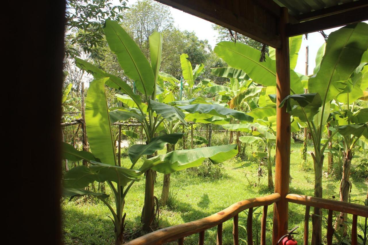 Hotel Pepper Farm Phu Quoc Esterno foto