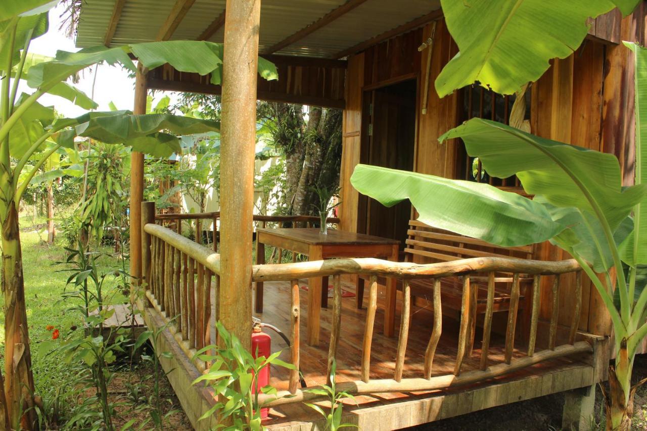Hotel Pepper Farm Phu Quoc Esterno foto