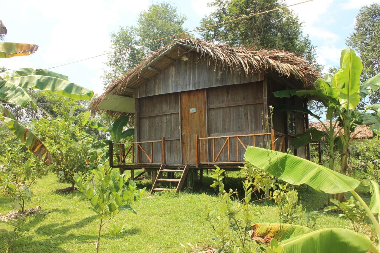 Hotel Pepper Farm Phu Quoc Esterno foto