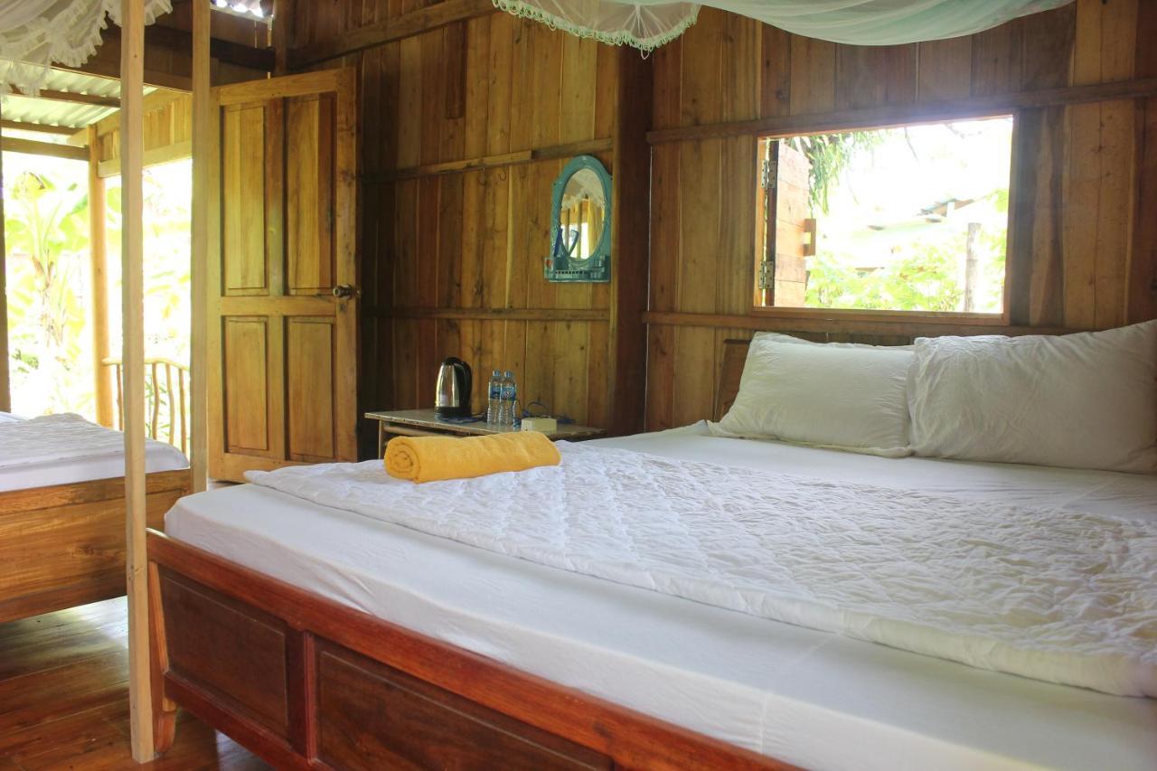 Hotel Pepper Farm Phu Quoc Esterno foto