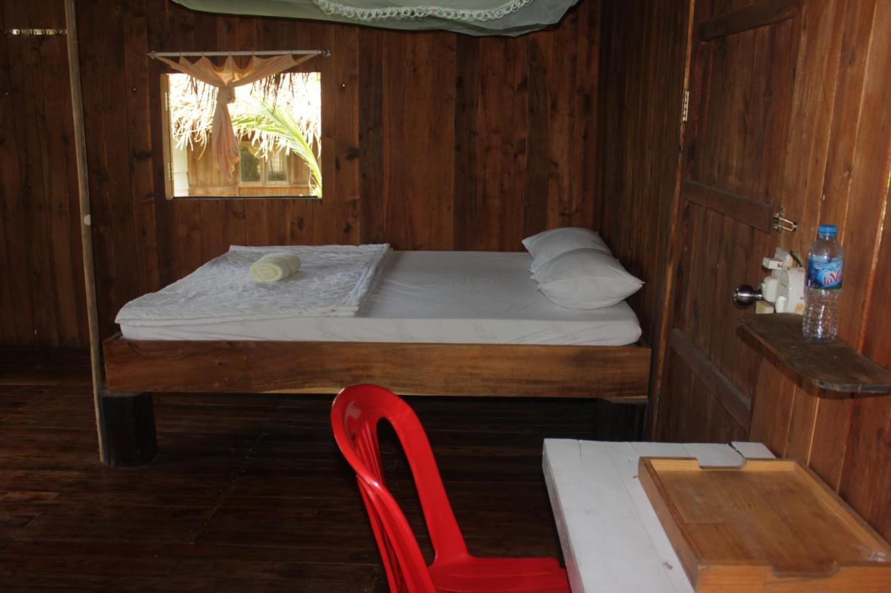 Hotel Pepper Farm Phu Quoc Esterno foto