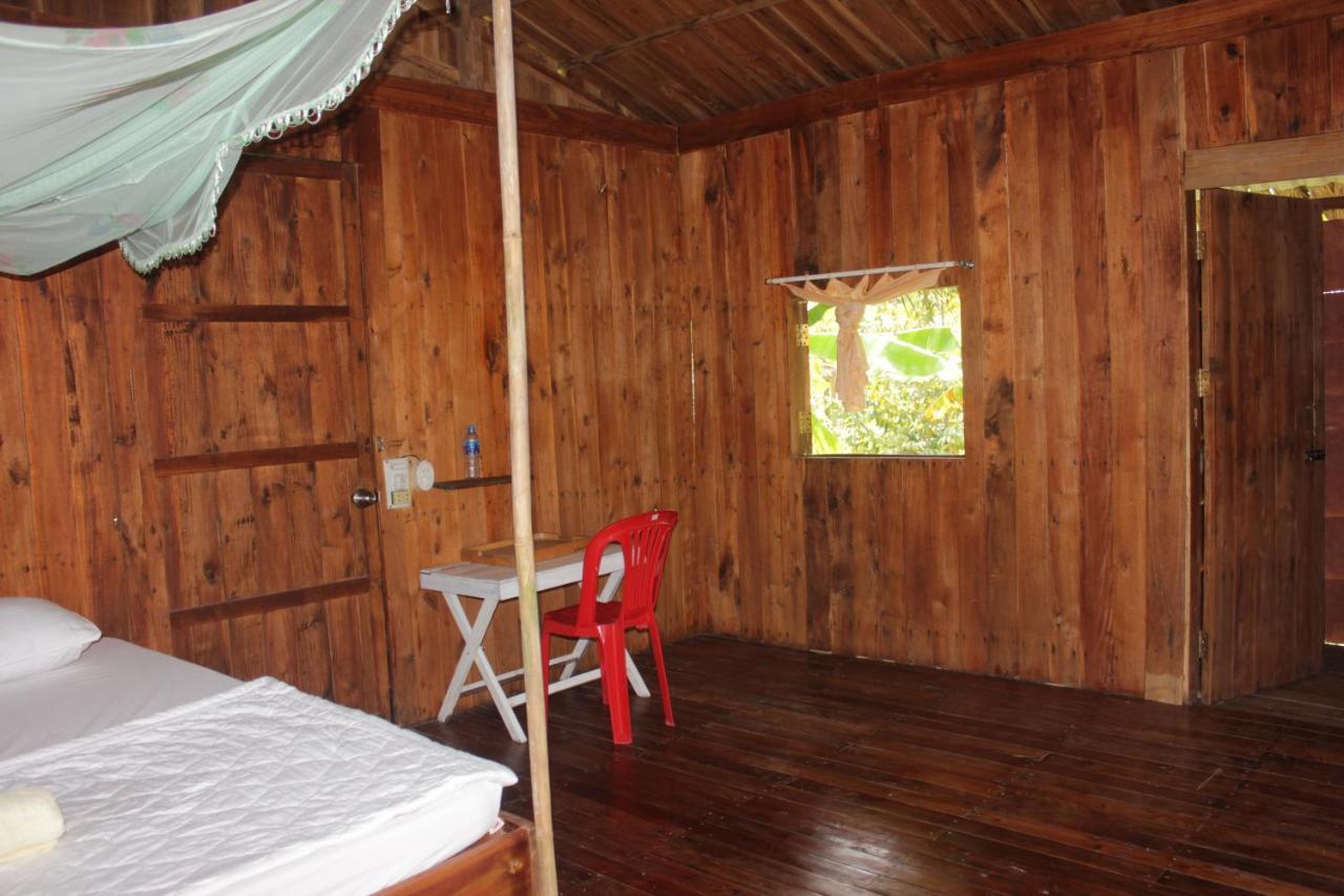 Hotel Pepper Farm Phu Quoc Esterno foto