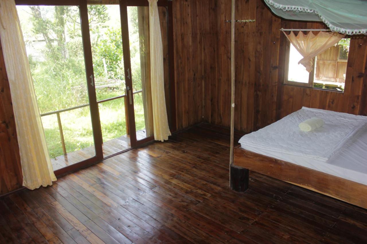 Hotel Pepper Farm Phu Quoc Esterno foto