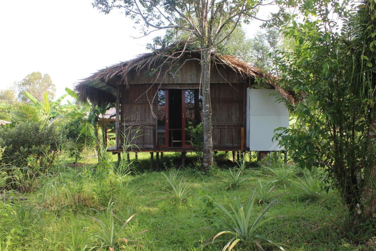 Hotel Pepper Farm Phu Quoc Esterno foto