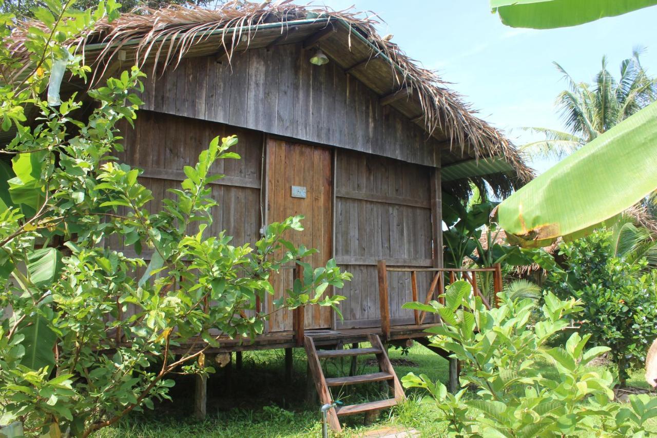Hotel Pepper Farm Phu Quoc Esterno foto