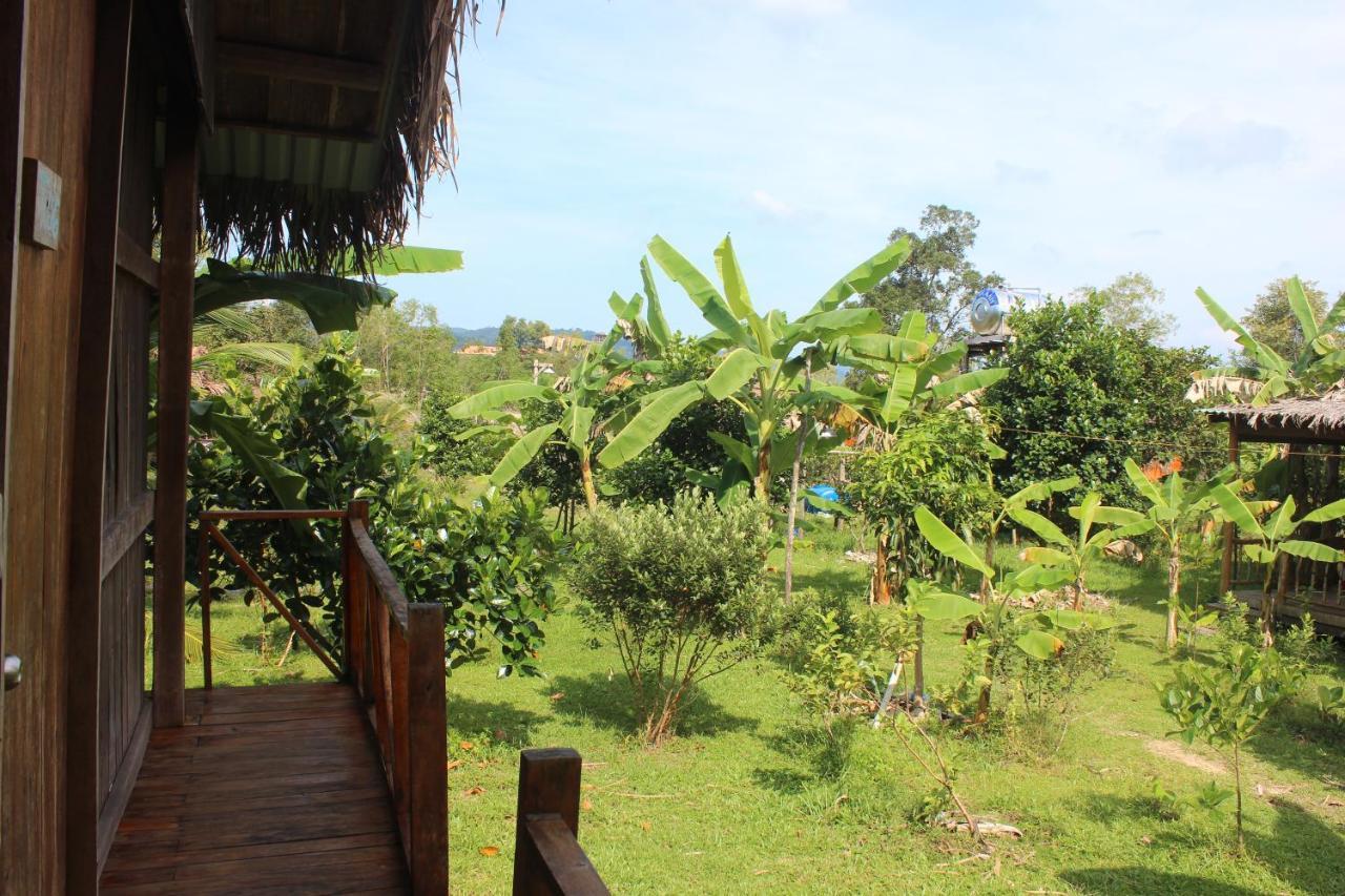 Hotel Pepper Farm Phu Quoc Esterno foto