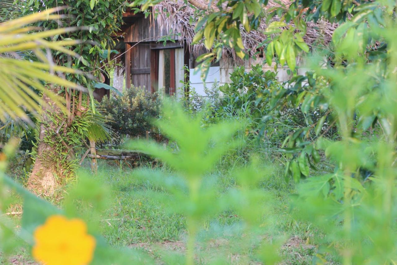 Hotel Pepper Farm Phu Quoc Esterno foto