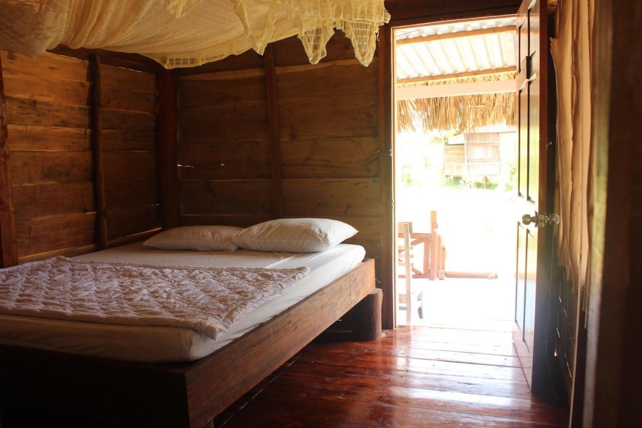 Hotel Pepper Farm Phu Quoc Esterno foto