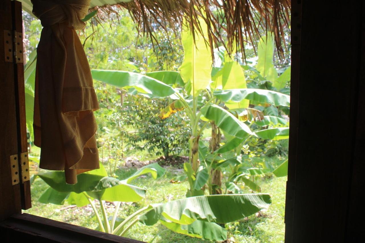 Hotel Pepper Farm Phu Quoc Esterno foto