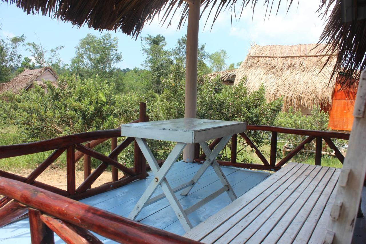 Hotel Pepper Farm Phu Quoc Esterno foto