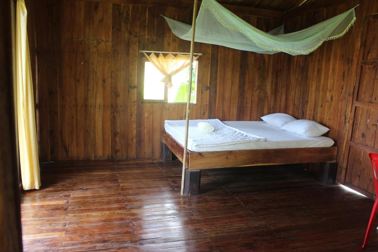 Hotel Pepper Farm Phu Quoc Esterno foto