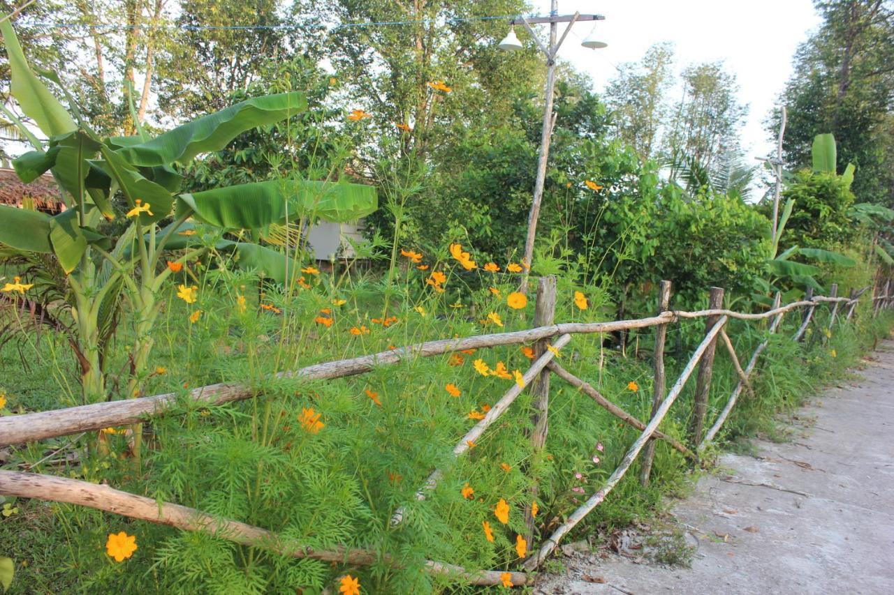 Hotel Pepper Farm Phu Quoc Esterno foto